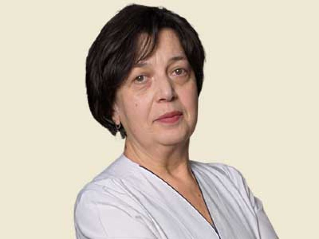 ნუნუ ქემაშვილი