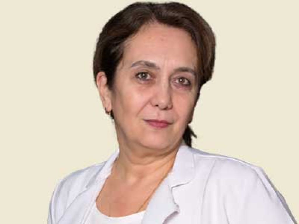 ფატი ფირანიშვილი