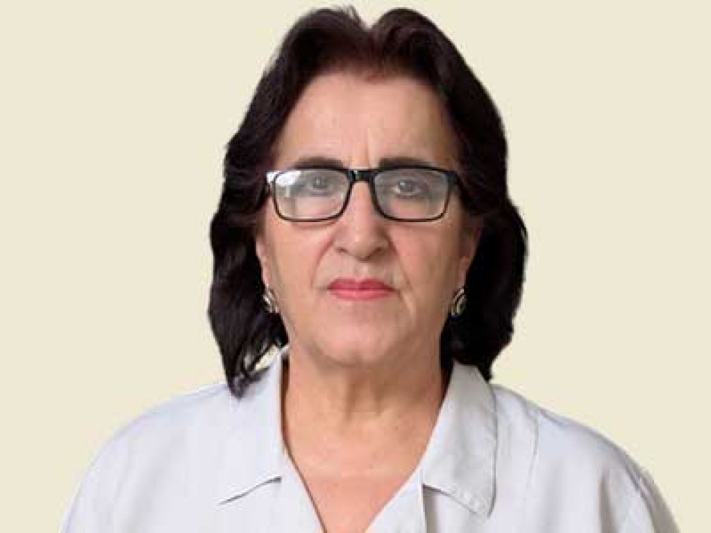 ვალიდა ნოვრუზოვა