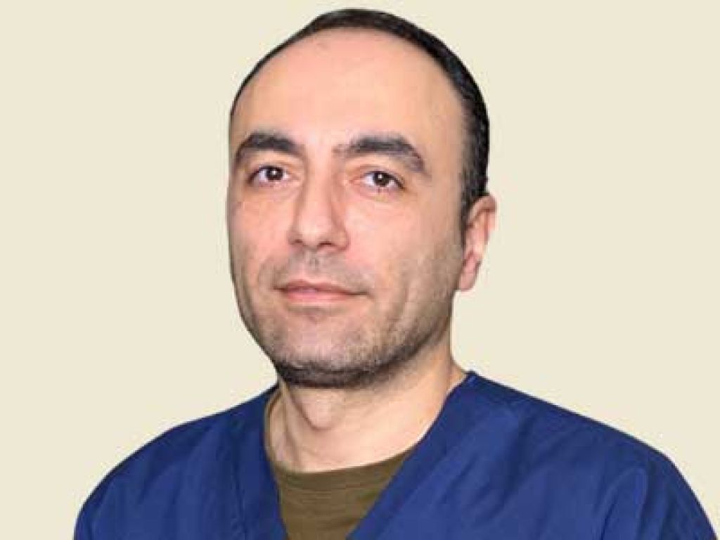 გიორგი აფრიამაშვილი