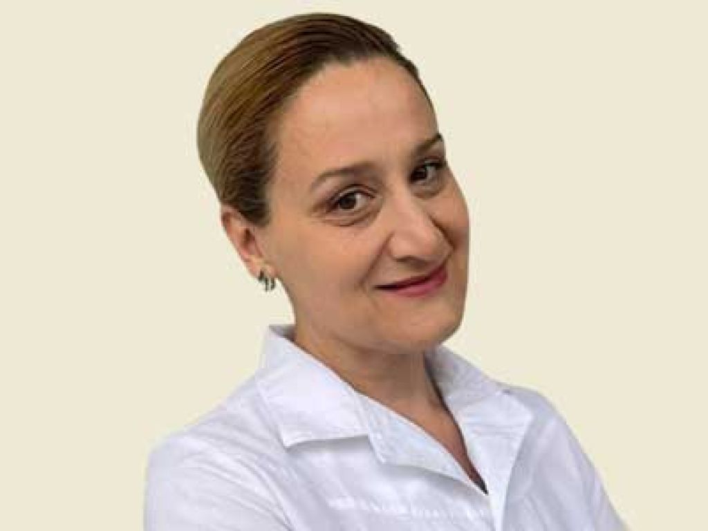 ლიზი კუჭავა